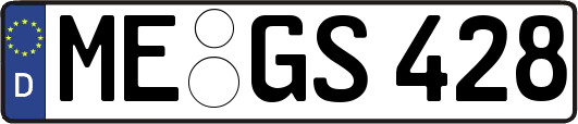 ME-GS428