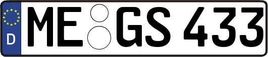 ME-GS433