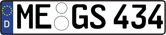 ME-GS434