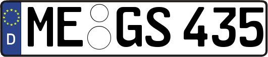 ME-GS435