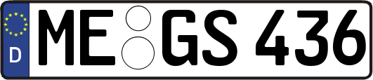 ME-GS436