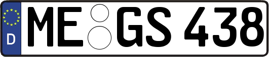 ME-GS438