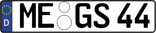 ME-GS44