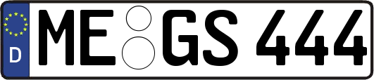 ME-GS444