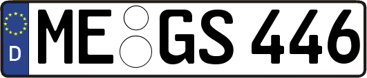 ME-GS446