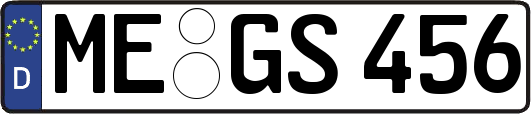 ME-GS456