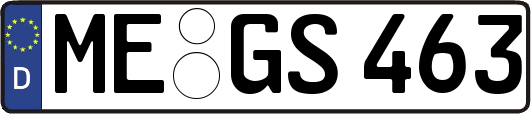 ME-GS463