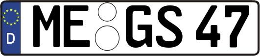 ME-GS47
