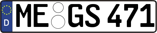 ME-GS471