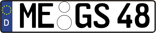 ME-GS48