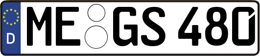 ME-GS480