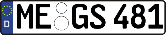 ME-GS481