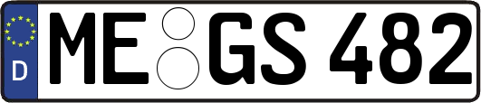 ME-GS482