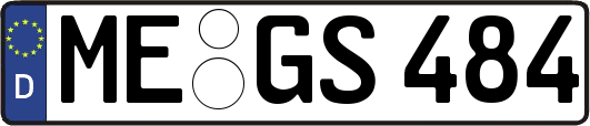 ME-GS484