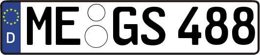 ME-GS488