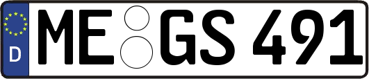 ME-GS491