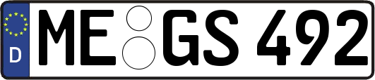 ME-GS492