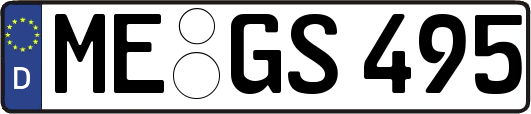 ME-GS495