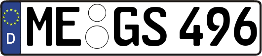 ME-GS496