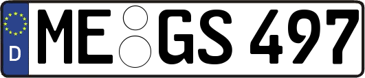 ME-GS497