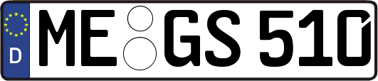 ME-GS510