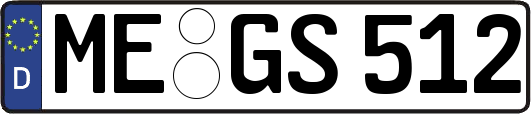ME-GS512