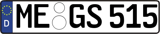 ME-GS515
