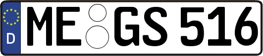 ME-GS516
