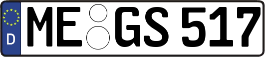 ME-GS517