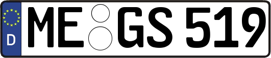 ME-GS519