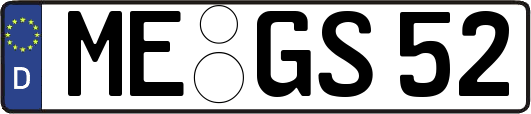 ME-GS52