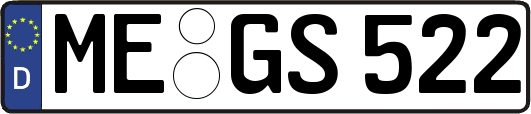 ME-GS522