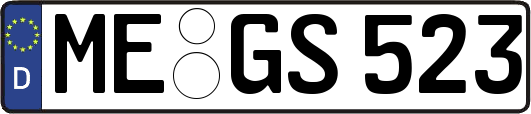 ME-GS523