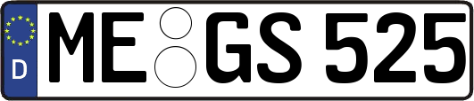 ME-GS525