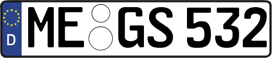ME-GS532