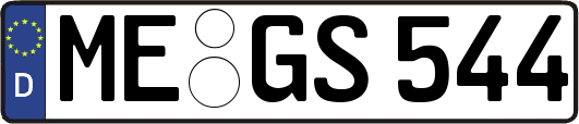 ME-GS544