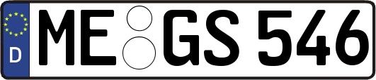 ME-GS546