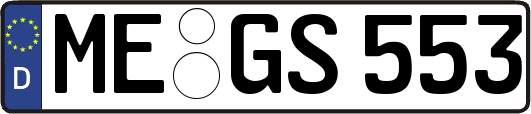 ME-GS553