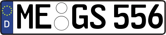 ME-GS556