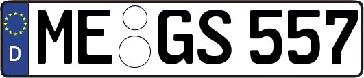 ME-GS557