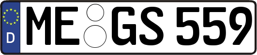 ME-GS559