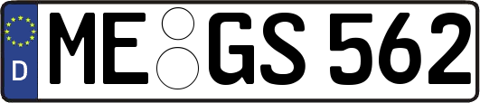 ME-GS562