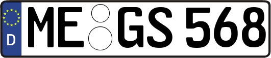 ME-GS568