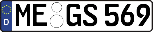 ME-GS569