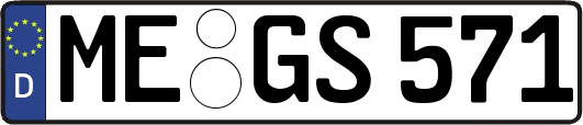 ME-GS571