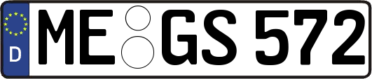 ME-GS572