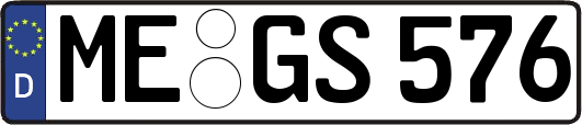 ME-GS576