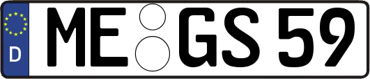 ME-GS59