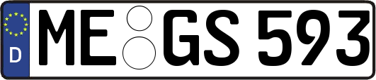 ME-GS593
