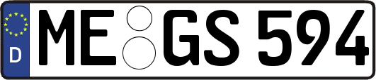 ME-GS594